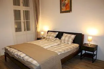 Govienna Luxury Oldtown Apartments Austria