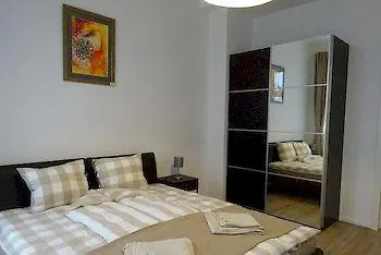 Govienna Luxury Oldtown Apartments 0*, Vienna Austria