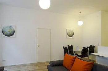 Govienna Luxury Oldtown Apartments