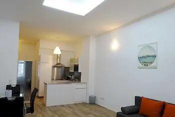 Govienna Luxury Oldtown Apartments  Vienna