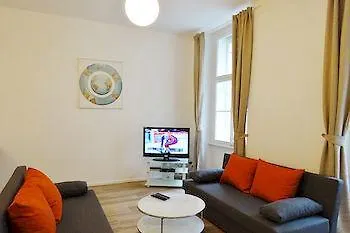 Govienna Luxury Oldtown Apartments Vienna