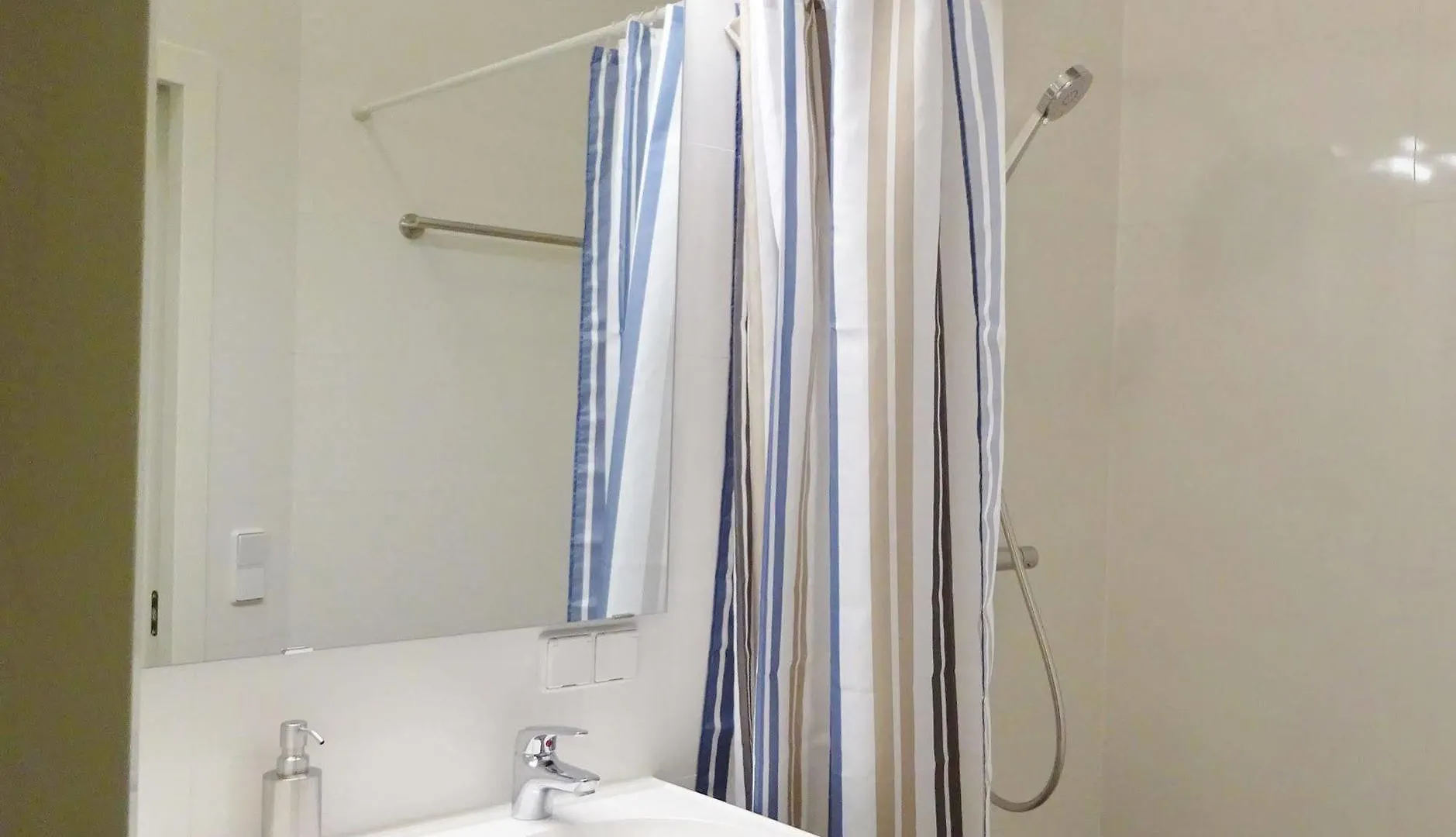 Govienna Luxury Oldtown Apartments