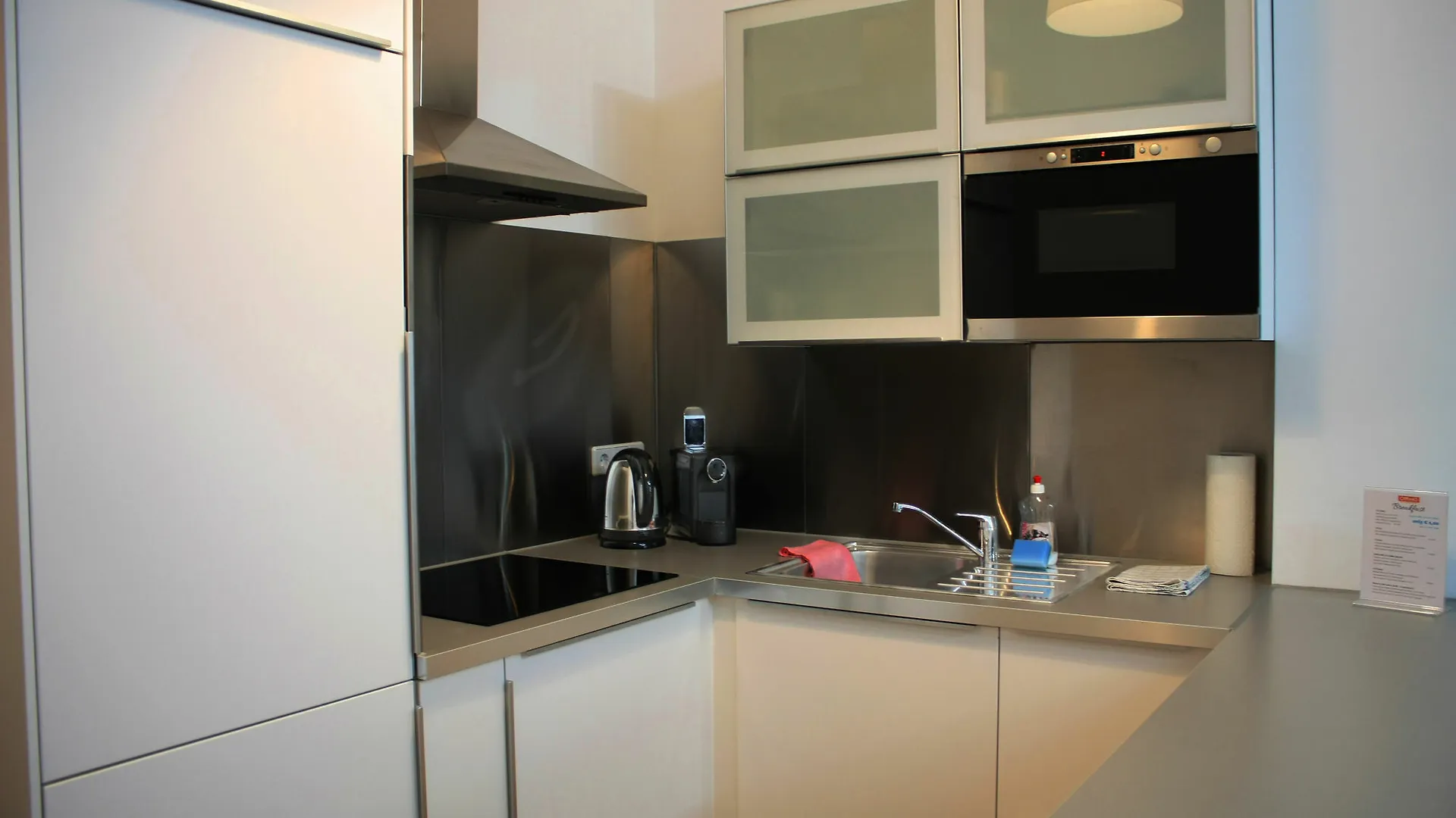 Govienna Luxury Oldtown Apartments