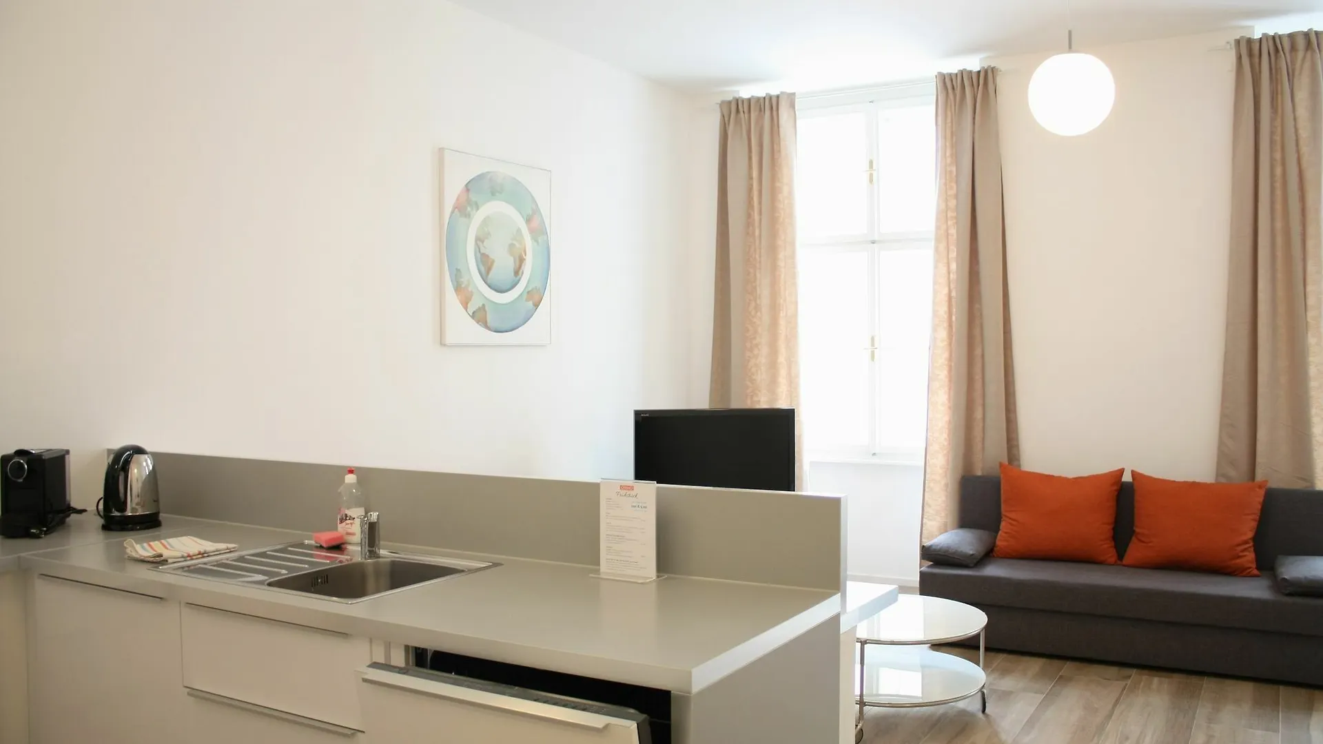 Govienna Luxury Oldtown Apartments Vienna