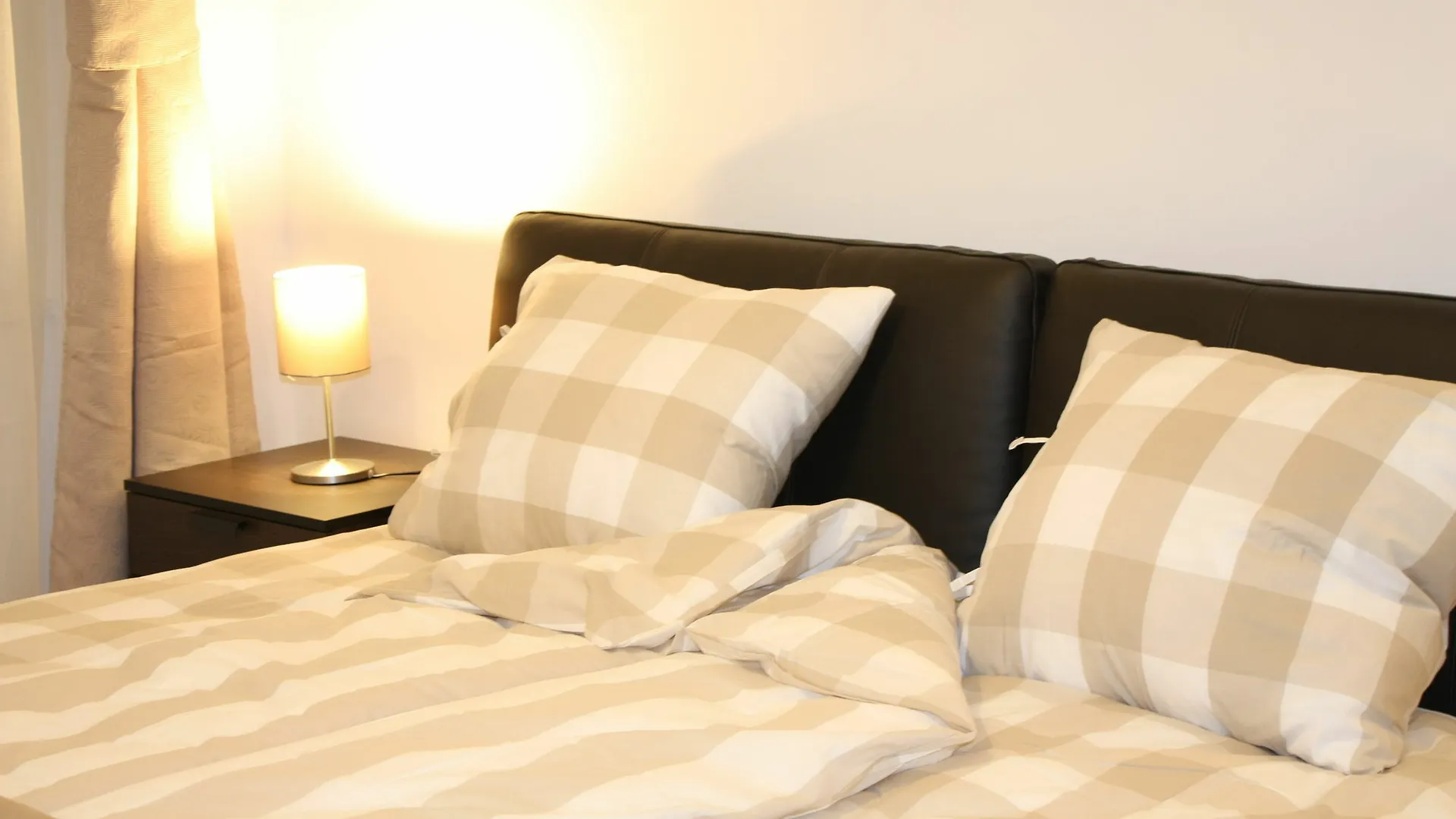 Govienna Luxury Oldtown Apartments