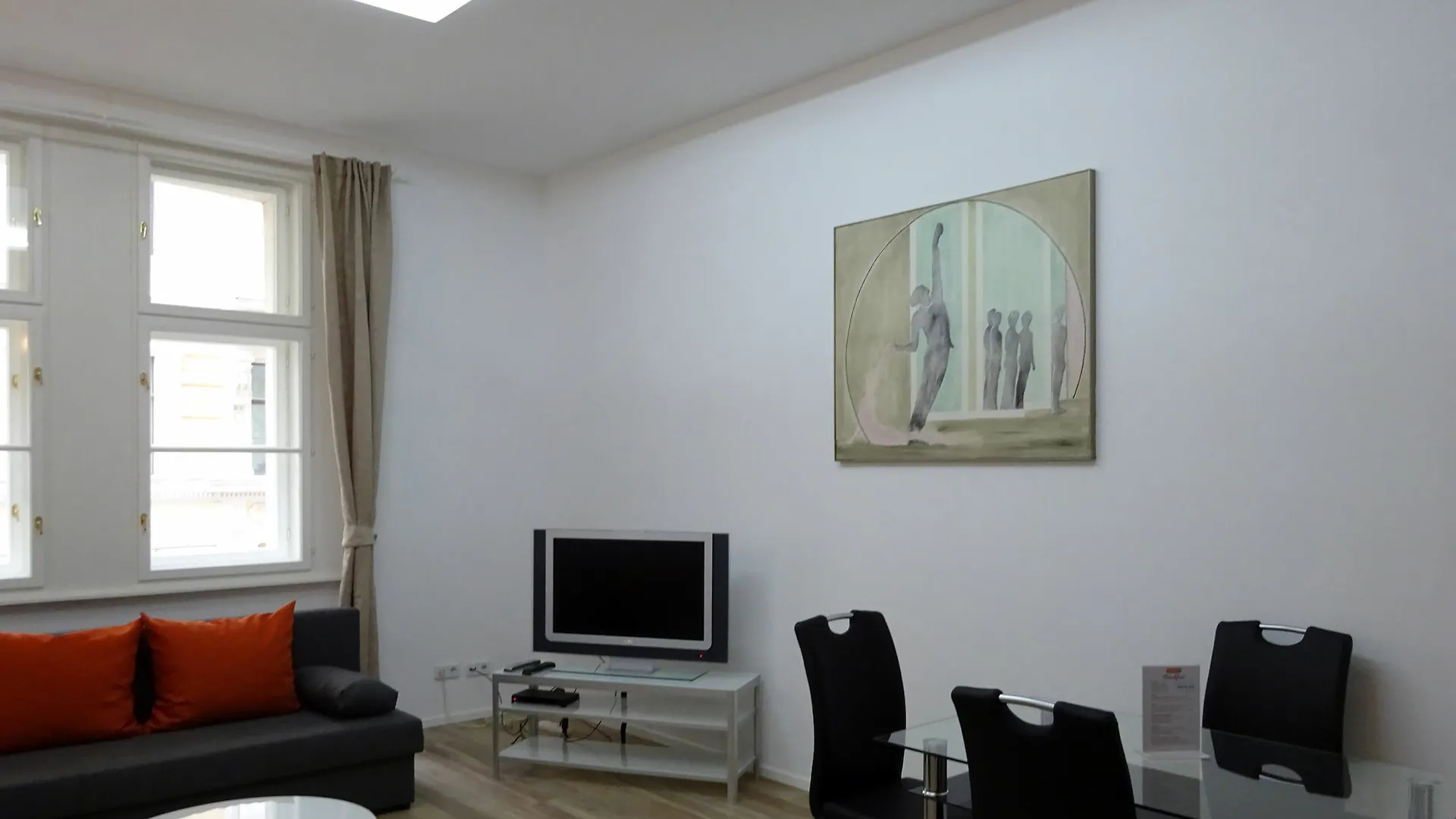 Govienna Luxury Oldtown Apartments