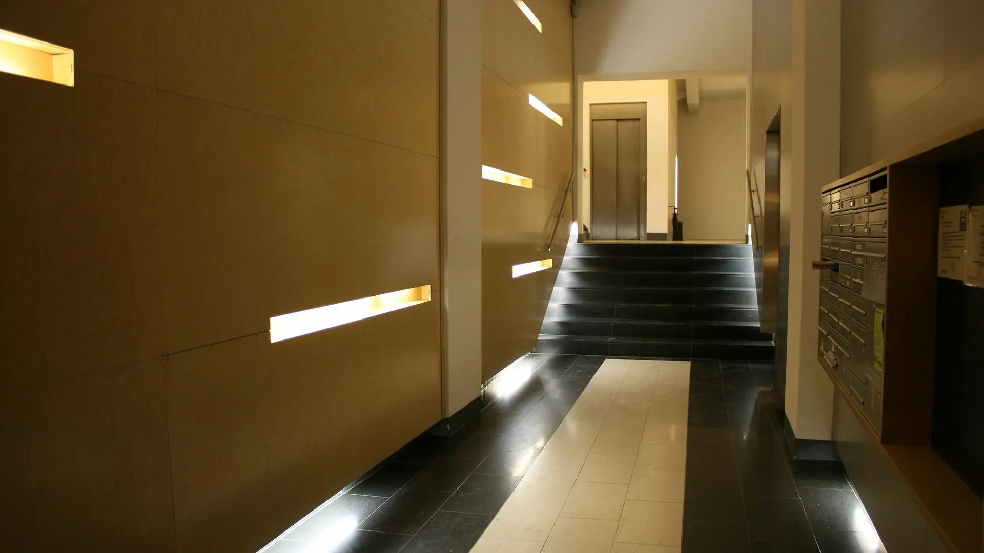 Govienna Luxury Oldtown Apartments