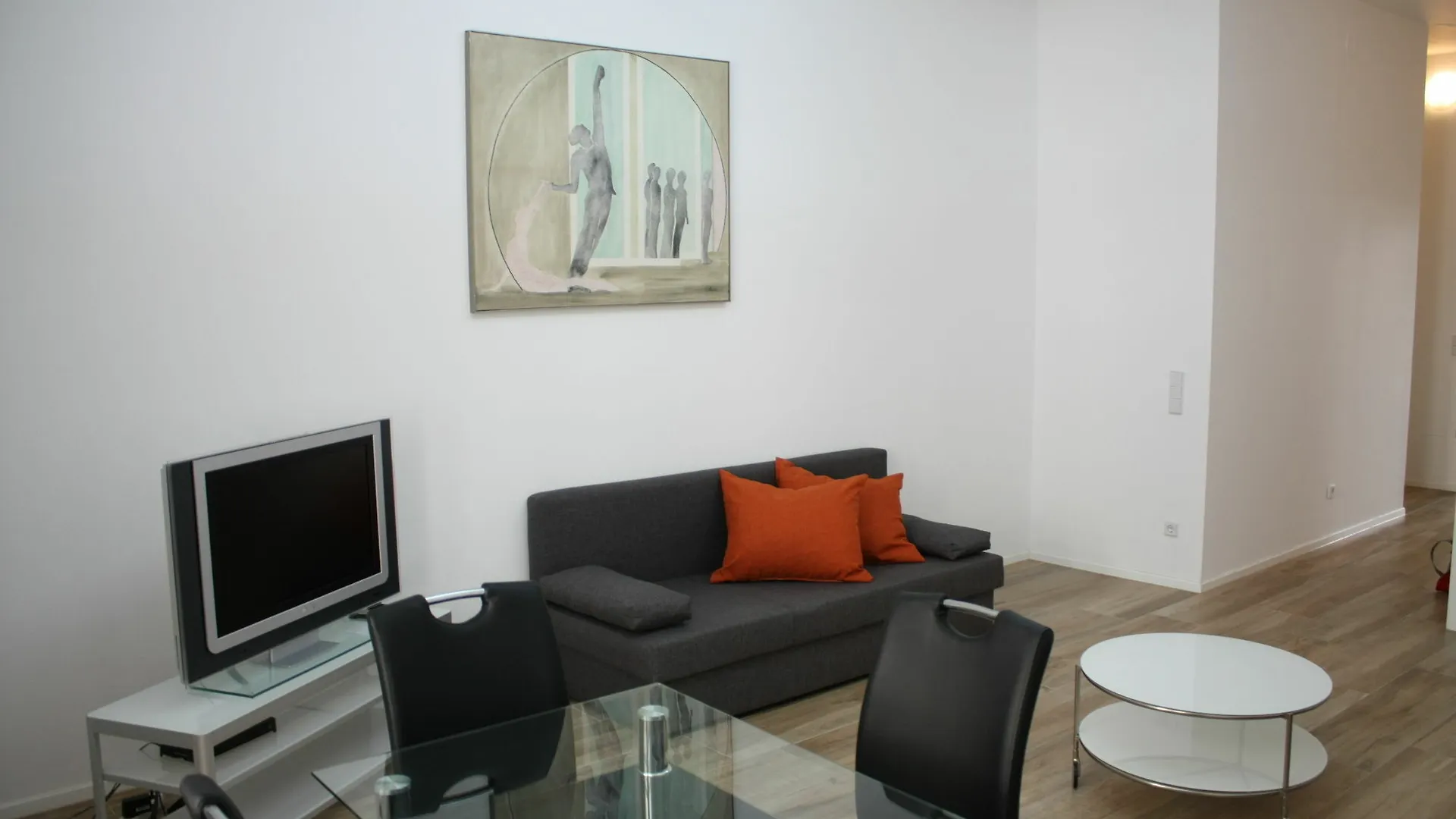 Govienna Luxury Oldtown Apartments 0*, Vienna Austria