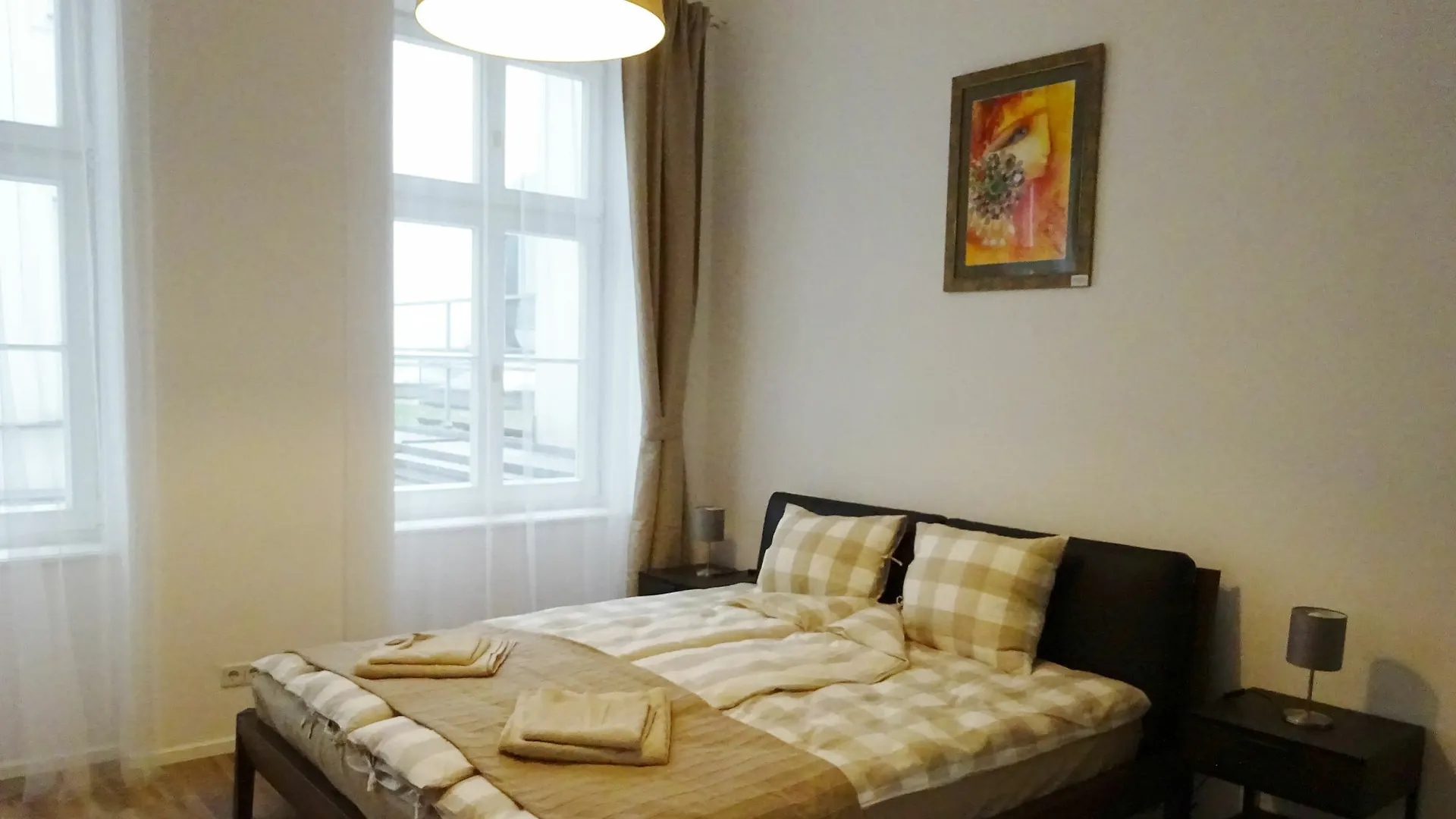 Govienna Luxury Oldtown Apartments Austria