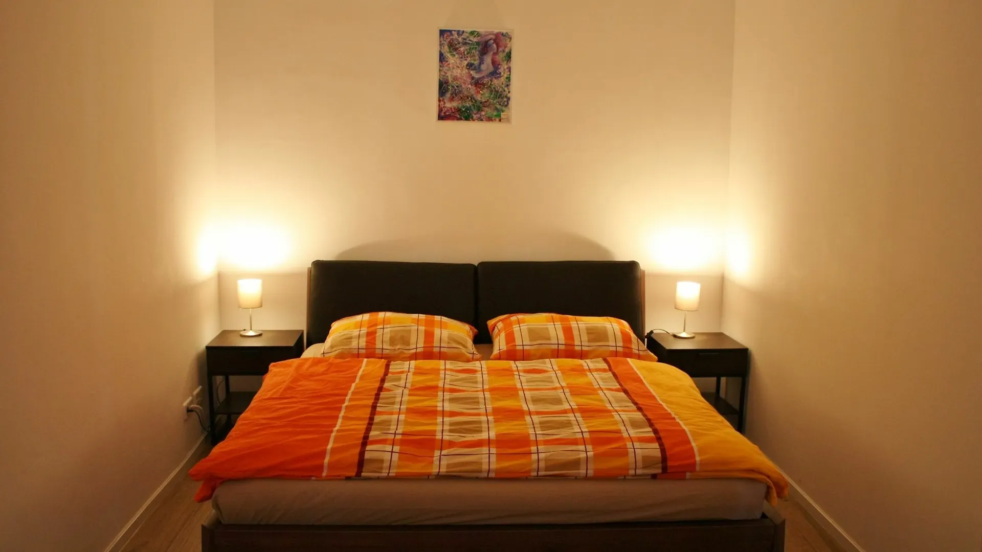 Govienna Luxury Oldtown Apartments