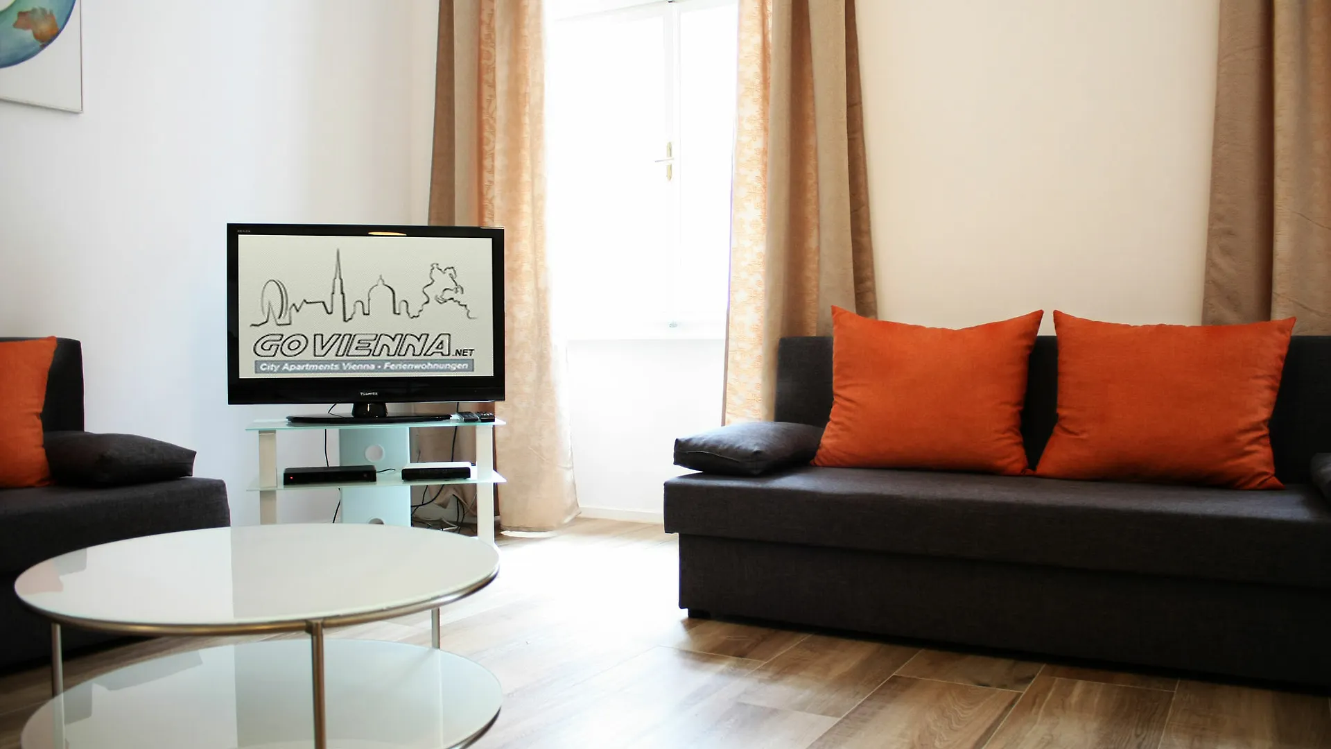 Govienna Luxury Oldtown Apartments 0*, Vienna Austria