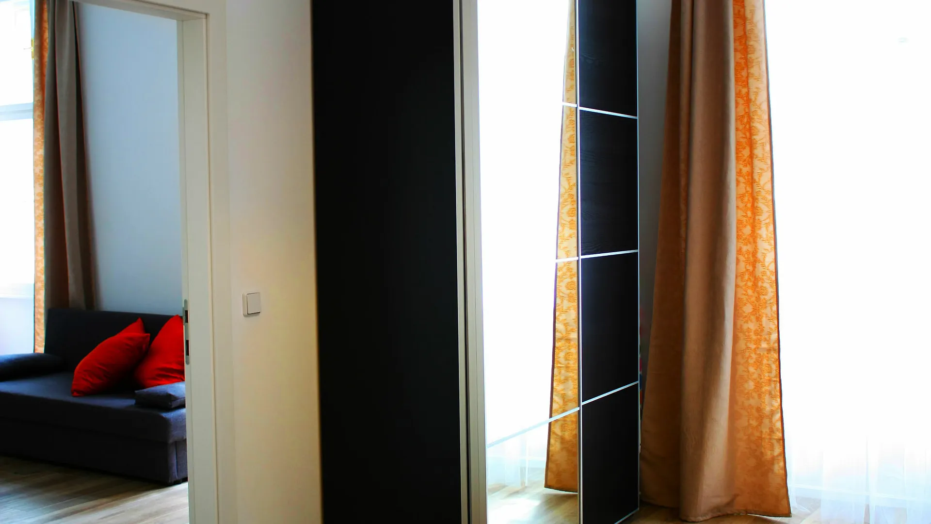 Govienna Luxury Oldtown Apartments Austria