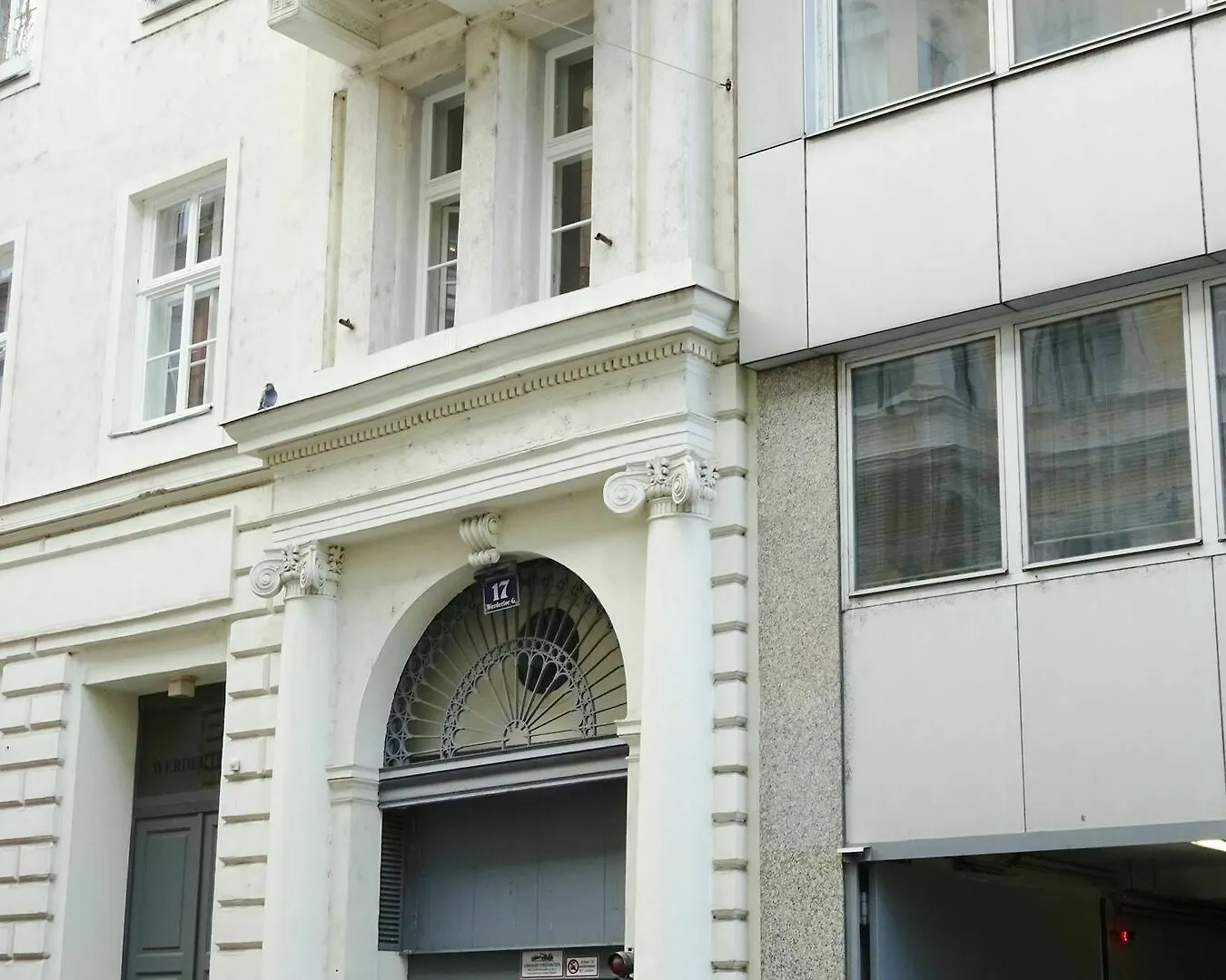 Govienna Luxury Oldtown Apartments