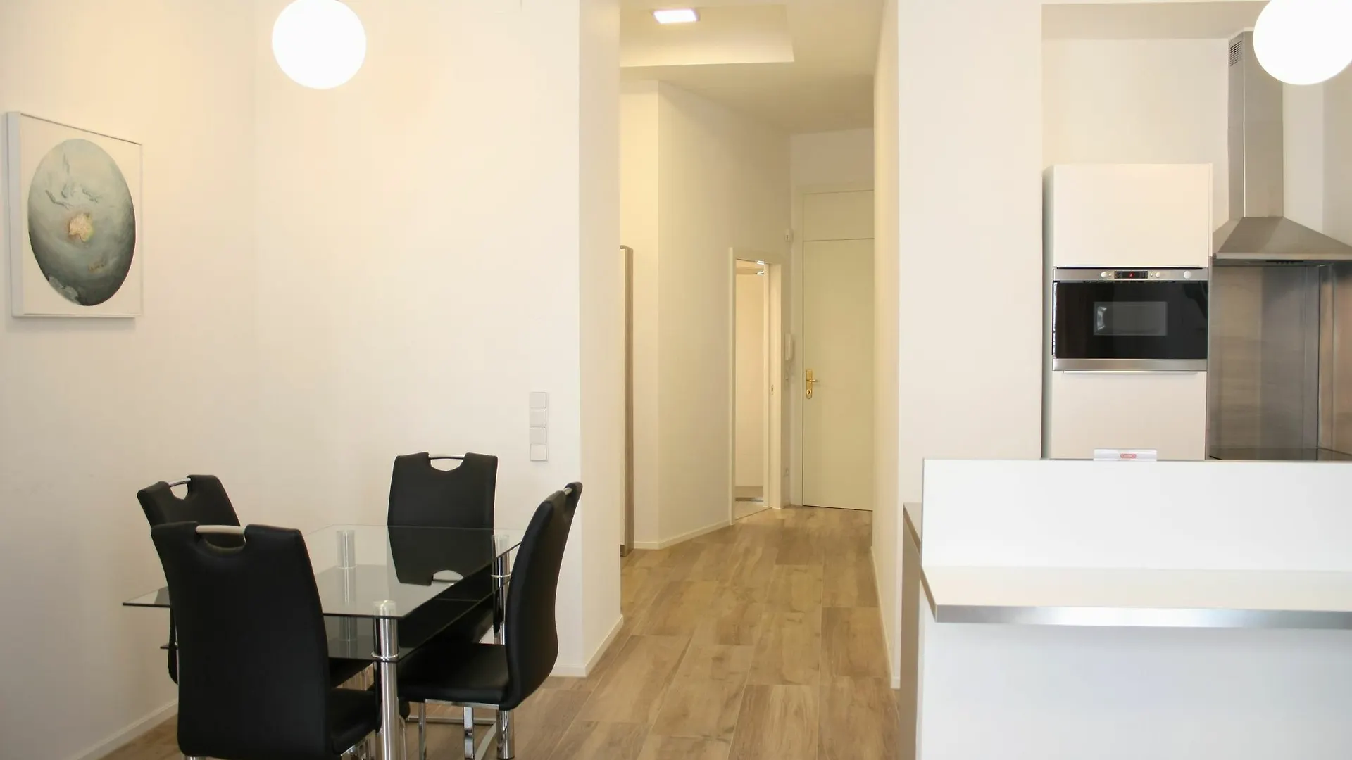 Govienna Luxury Oldtown Apartments Austria
