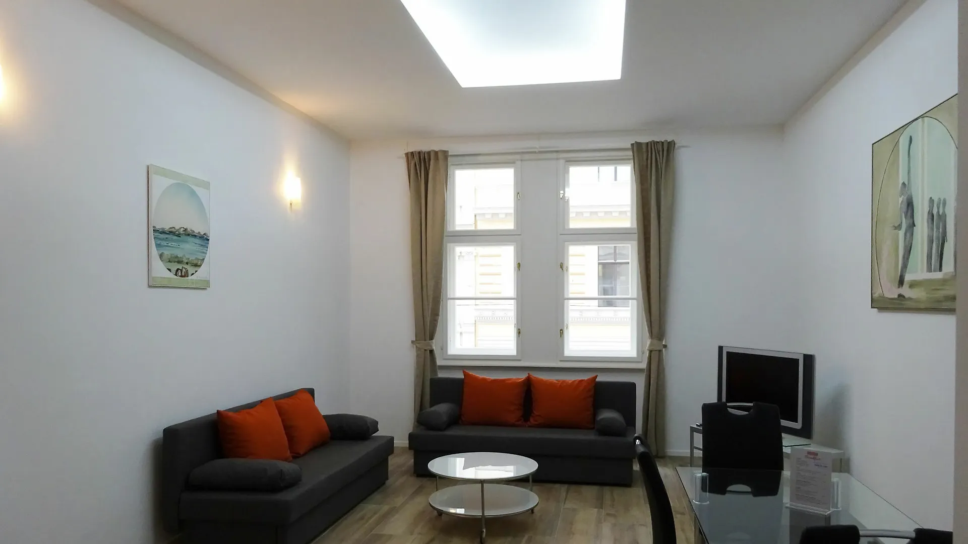 Govienna Luxury Oldtown Apartments Austria
