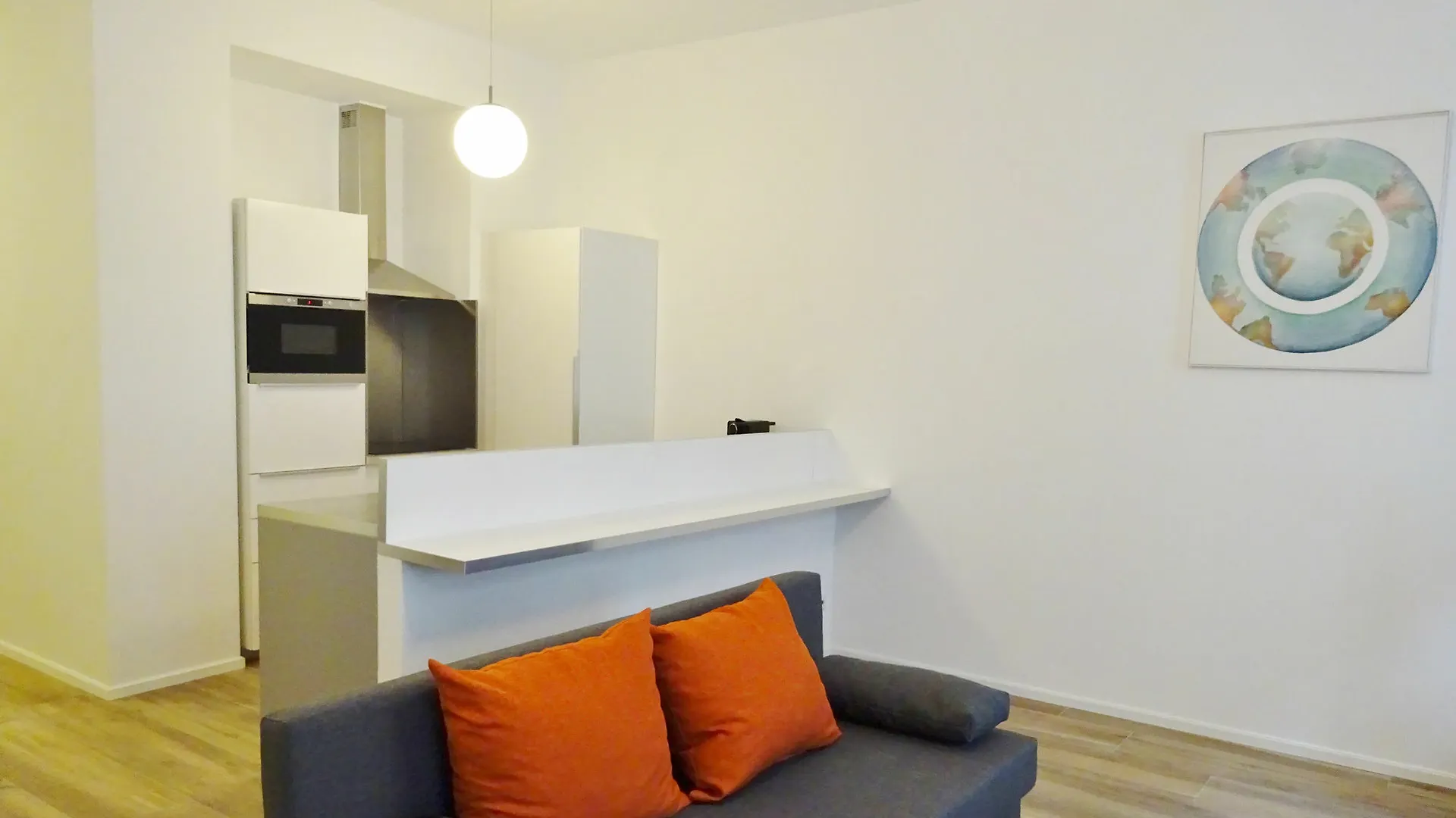 Govienna Luxury Oldtown Apartments
