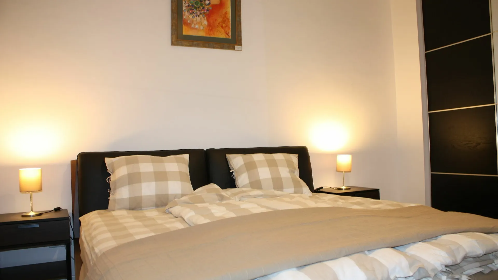 Govienna Luxury Oldtown Apartments Vienna