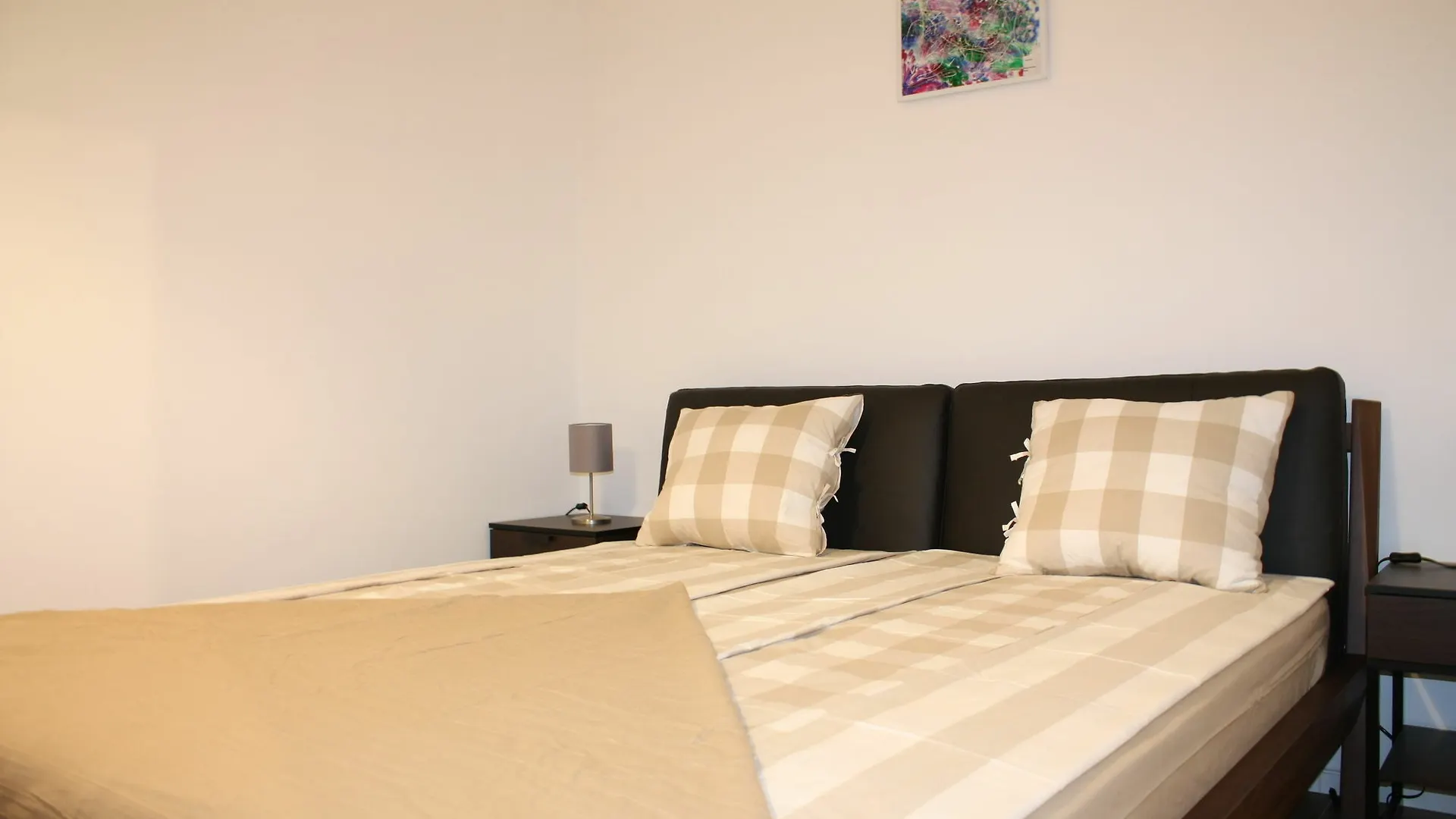 Govienna Luxury Oldtown Apartments