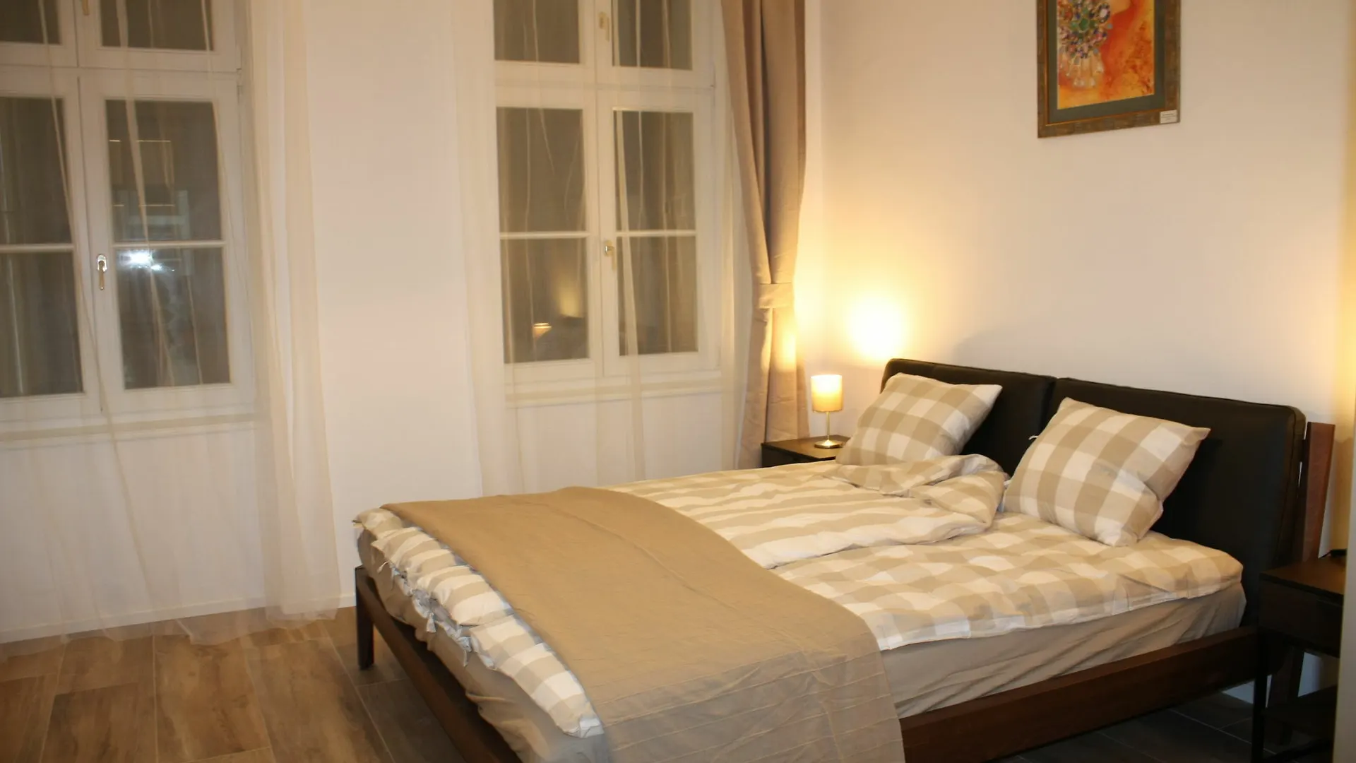 Govienna Luxury Oldtown Apartments 0*, Vienna