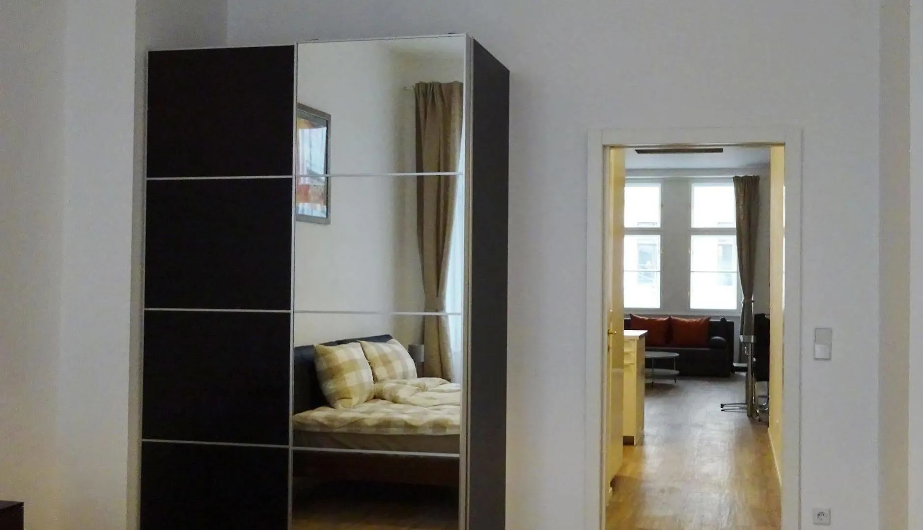 Govienna Luxury Oldtown Apartments  Vienna