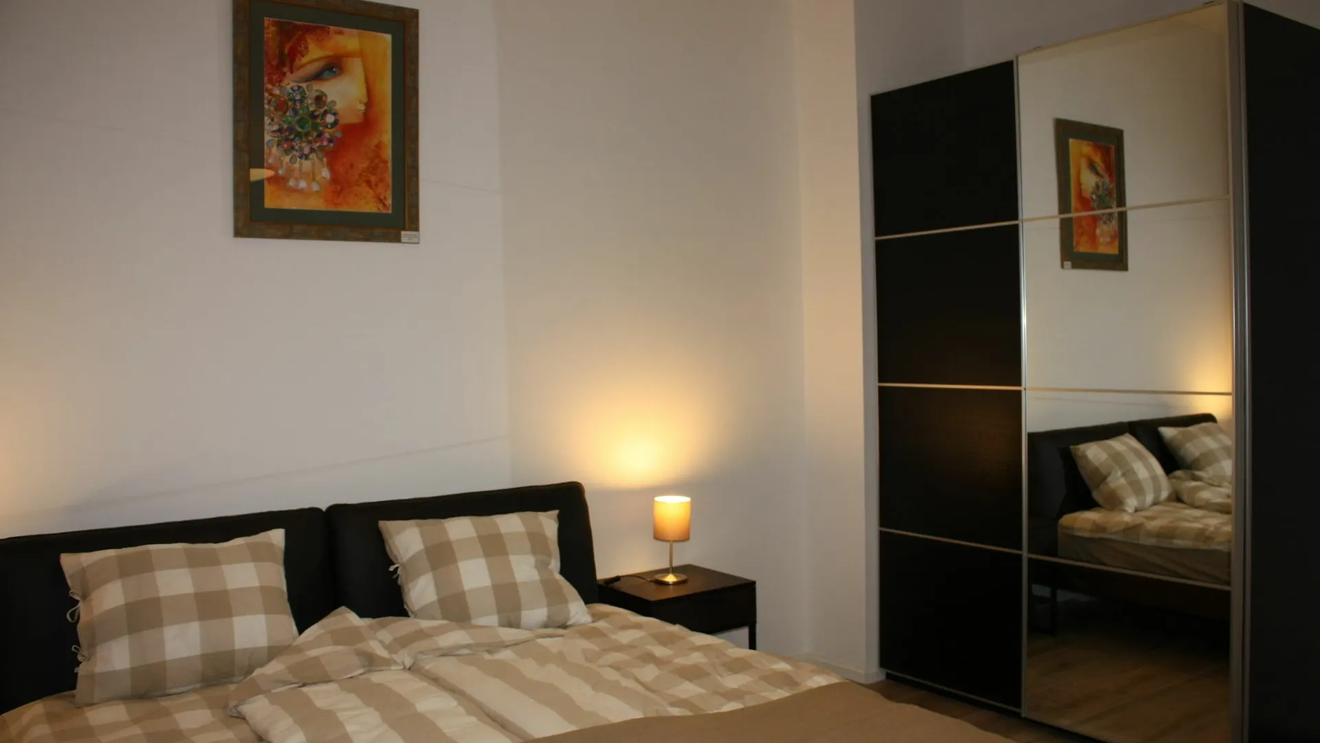 Govienna Luxury Oldtown Apartments
