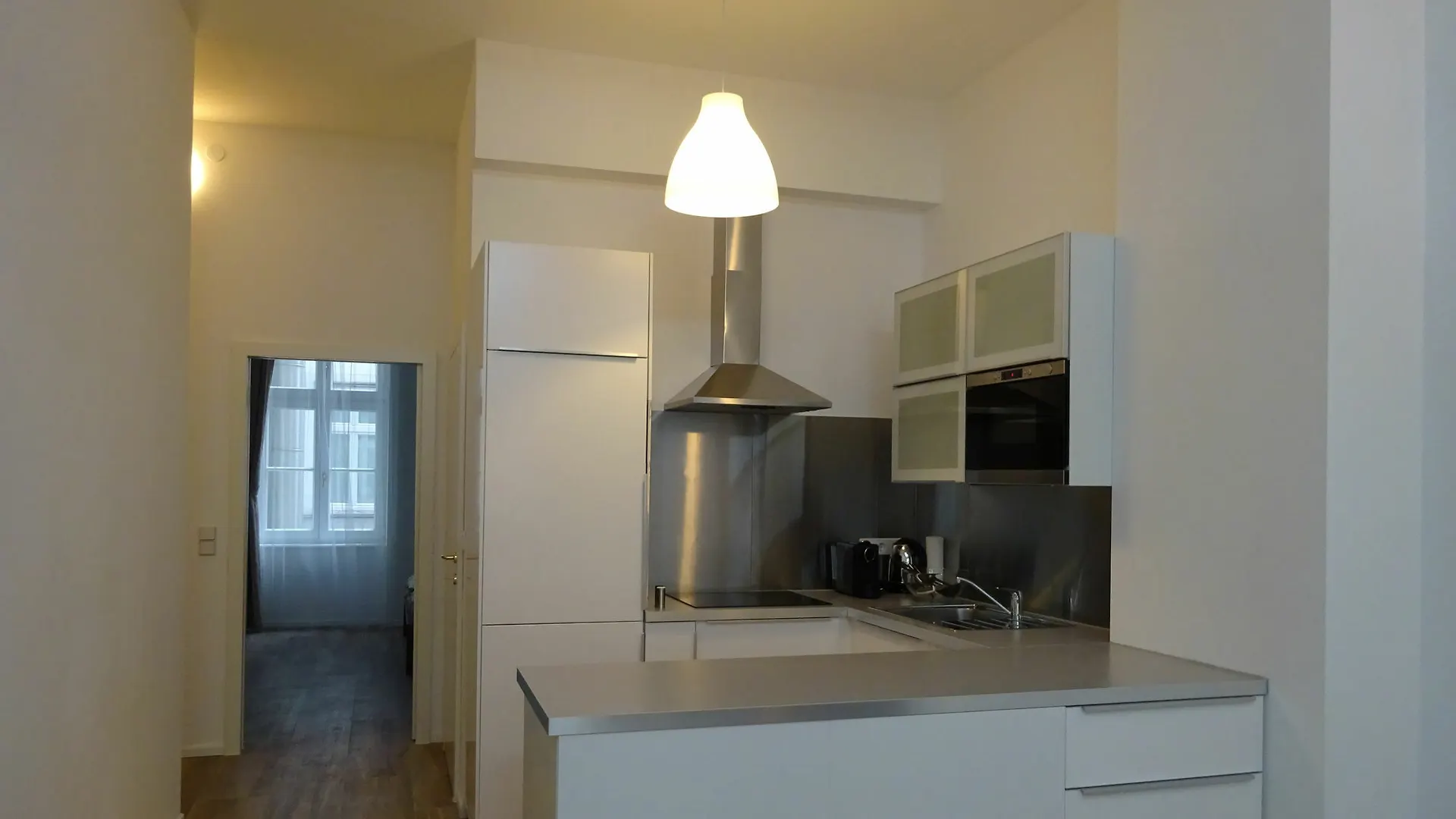 Govienna Luxury Oldtown Apartments 0*, וינה אוסטריה